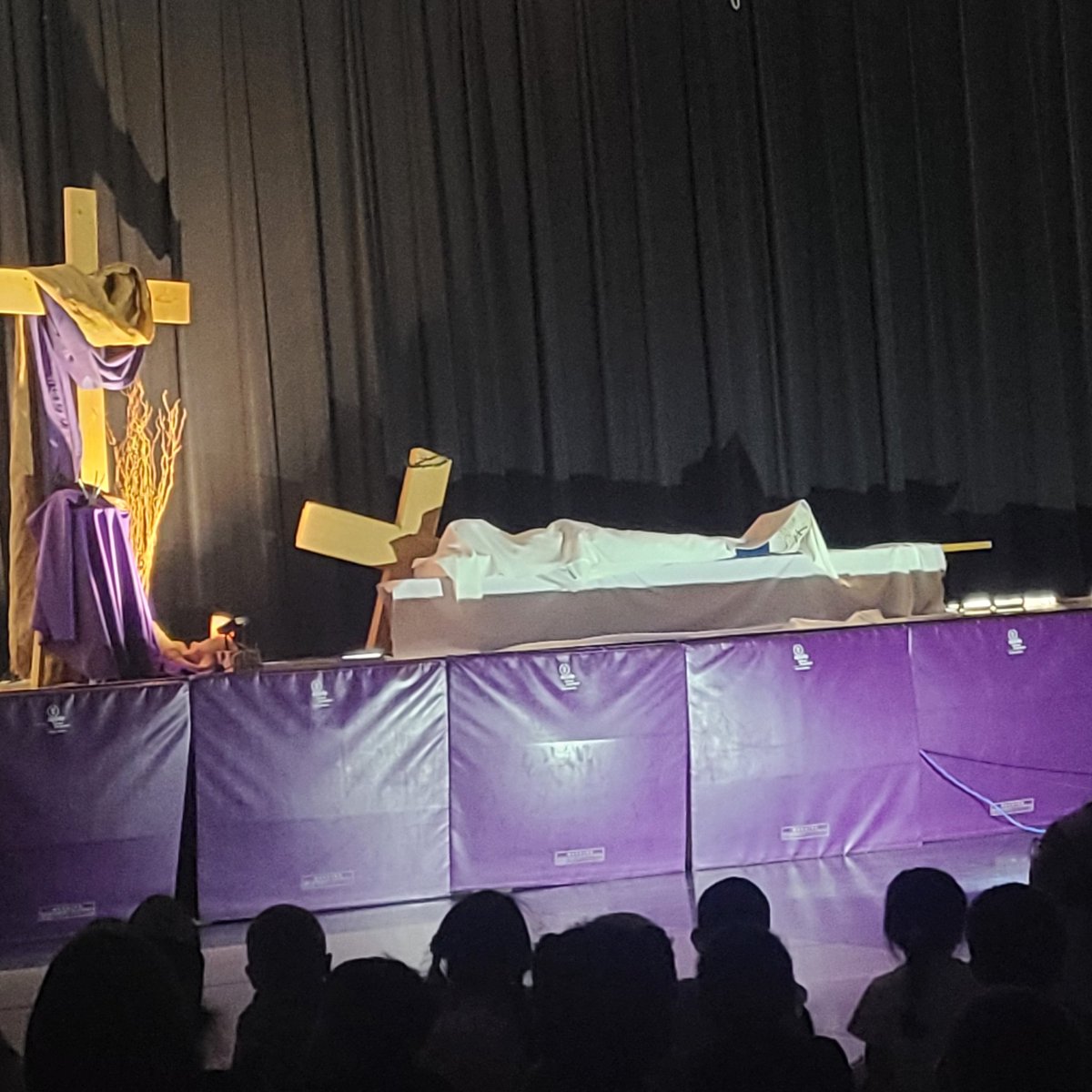 St Philip School (@stphilipdpcdsb) on Twitter photo Thank you to the YFA and Mrs. Parisotto for leading our school in a blessed and reflective Stations of the Cross assembly ✝️. #GoodFriday #Easter #HolyWeek2025 <a href="/archtoronto/">Archdiocese of Toronto</a> <a href="/ScriptureDPCDSB/">DPCDSB_Scripture</a> <a href="/DPCDSBSchools/">Dufferin-Peel Catholic District School Board</a> Thank you to the YFA and Mrs. Parisotto for leading our school in a blessed and reflective Stations of the Cross assembly ✝️. #GoodFriday #Easter #HolyWeek2025 <a href="/archtoronto/">Archdiocese of Toronto</a> <a href="/ScriptureDPCDSB/">DPCDSB_Scripture</a> <a href="/DPCDSBSchools/">Dufferin-Peel Catholic District School Board</a>