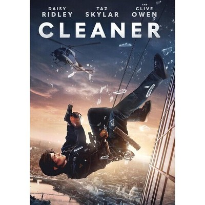 HollywoodMatr's tweet image. Casino Royale director Martin Campbell teams up with Daisy Ridley for Cleaner coming to DVD Check out our review.

#Cleaner #DaisyRidley #QuiverDistribution #TazSkylar #CliveOwen #MartinCampbell #review

hollywoodmatrimony.com/cleaner-review