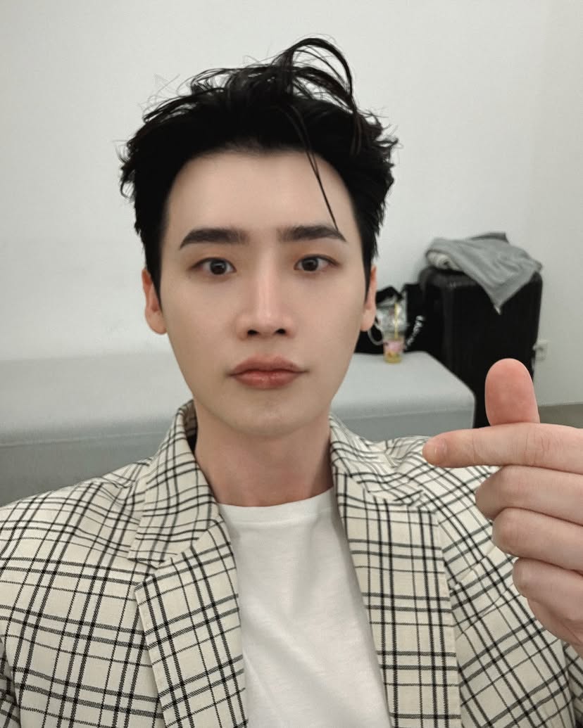 LJSFansPhil's tweet photo. #LeeJongSuk https://t.co/1rM1kLa0Ic