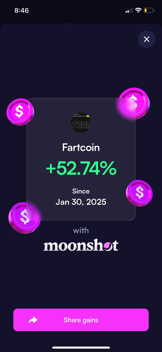 Omahuerta's tweet photo. $fart https://t.co/qbZbcqxNz8