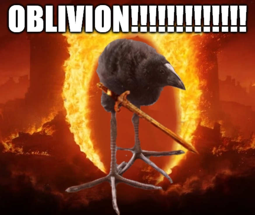 Stepan_Fir's tweet photo. #OblivionRemastered https://t.co/Eu82dX4z8J