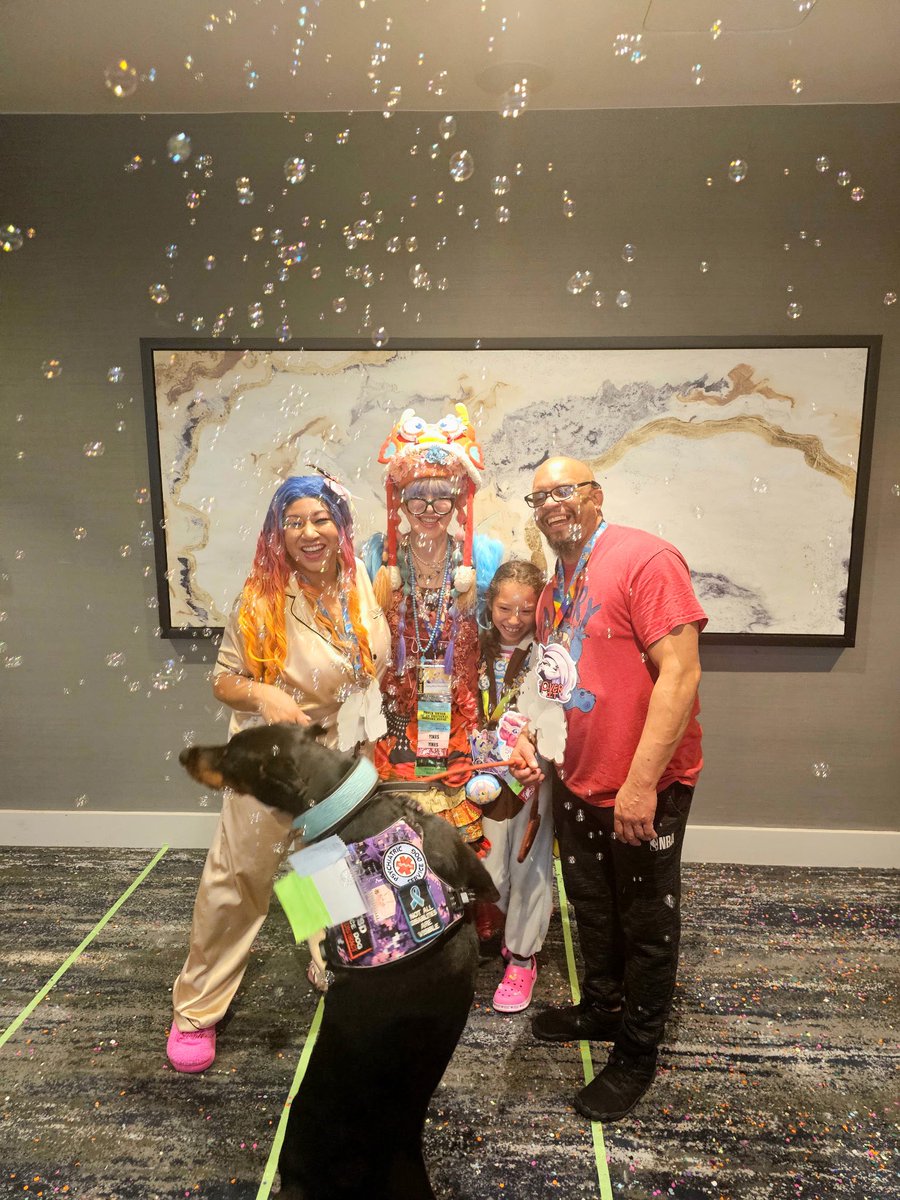 Unicorn-Dragon QUEEN🦋⭐️🎶🦄🌊 tweet media