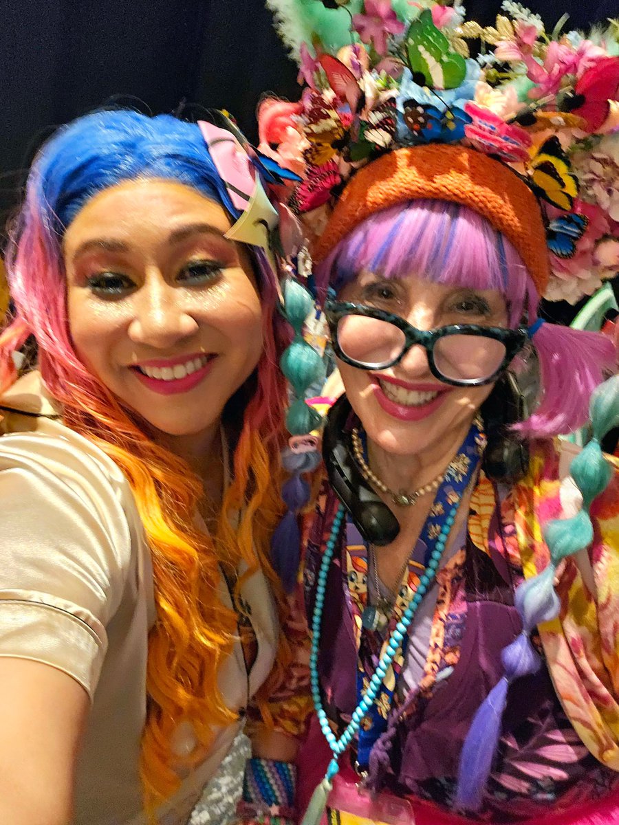 Unicorn-Dragon QUEEN🦋⭐️🎶🦄🌊 tweet media