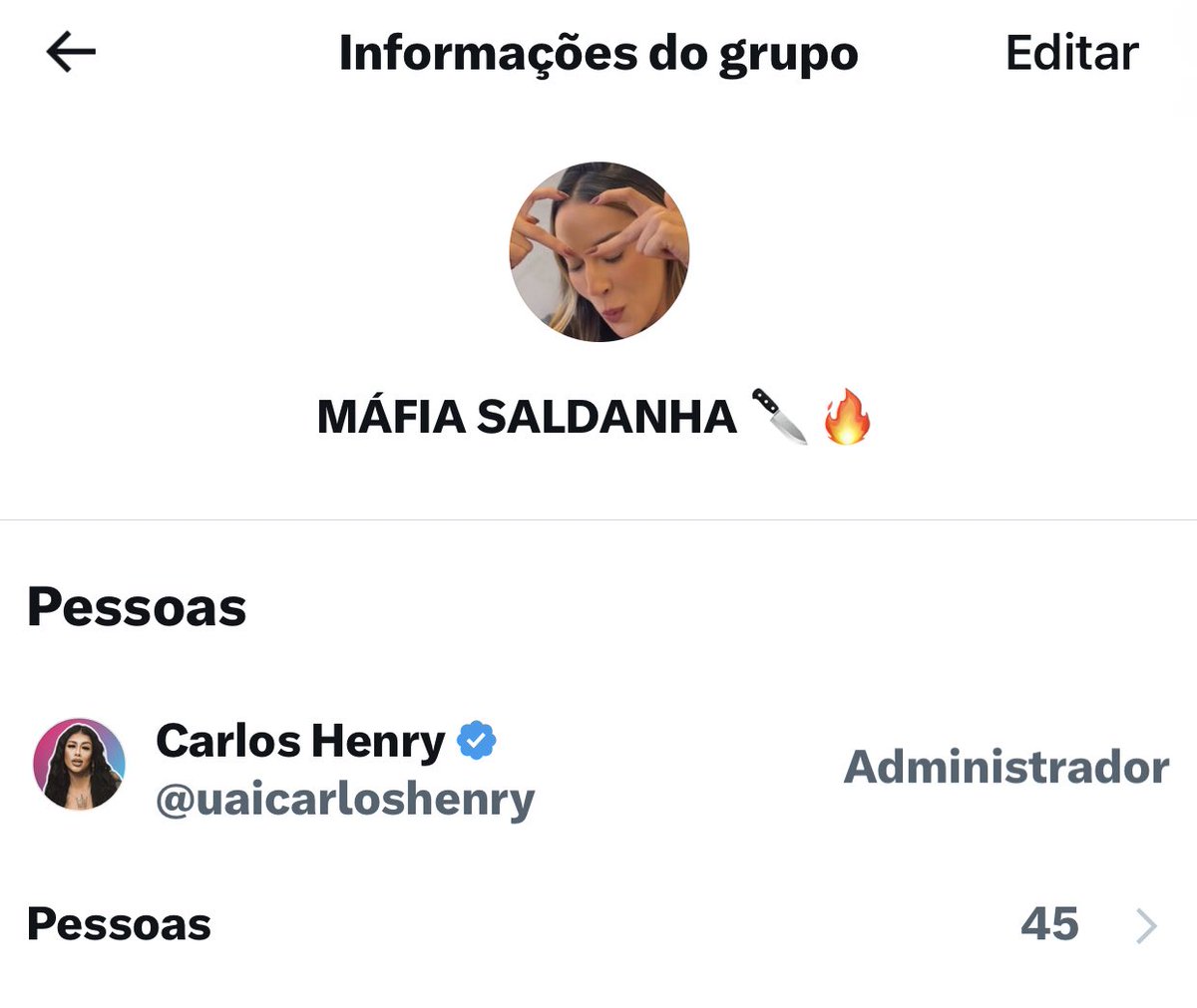 carlinhacomenta's tweet photo. quem vem? https://t.co/wIaSd9aLAB
