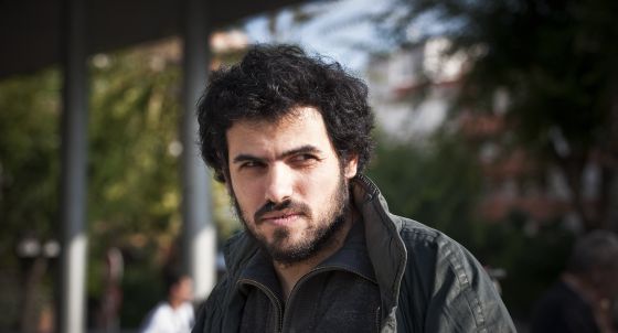 #OtD 23 Apr 1976 Catalan anarchist Enric Duran i Giralt ‘Robin Bank' was born. He later robbed dozens of Spanish banks of around half a million euros to finance anti-capitalist social movements stories.workingclasshistory.com/article/12540/…