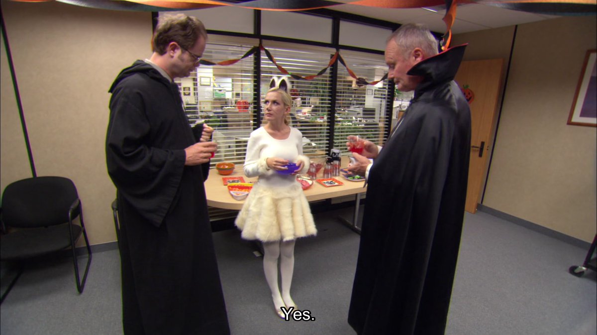 office_frames's tweet image. The Office - Season 02 Episode 05 - Frame 1719 of 1886