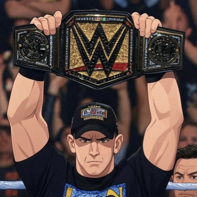 mrnash1227's tweet photo. #NewProfilePic #johncena #17timechamp https://t.co/pWoy2uyzsA