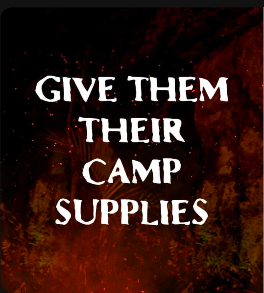 kickthetroll's tweet photo. How I voted in the #Survivor50 vote this week:

Immunity Necklace- The giant phoenix looks way cooler than the phoenix pendant.
Camp Supplies- Give them! We don't need another lopsided pre-merge because 1 tribe doesn't have supplies at the start.
Twists- Keep them rare DUH. https://t.co/yVwnk5gqal
