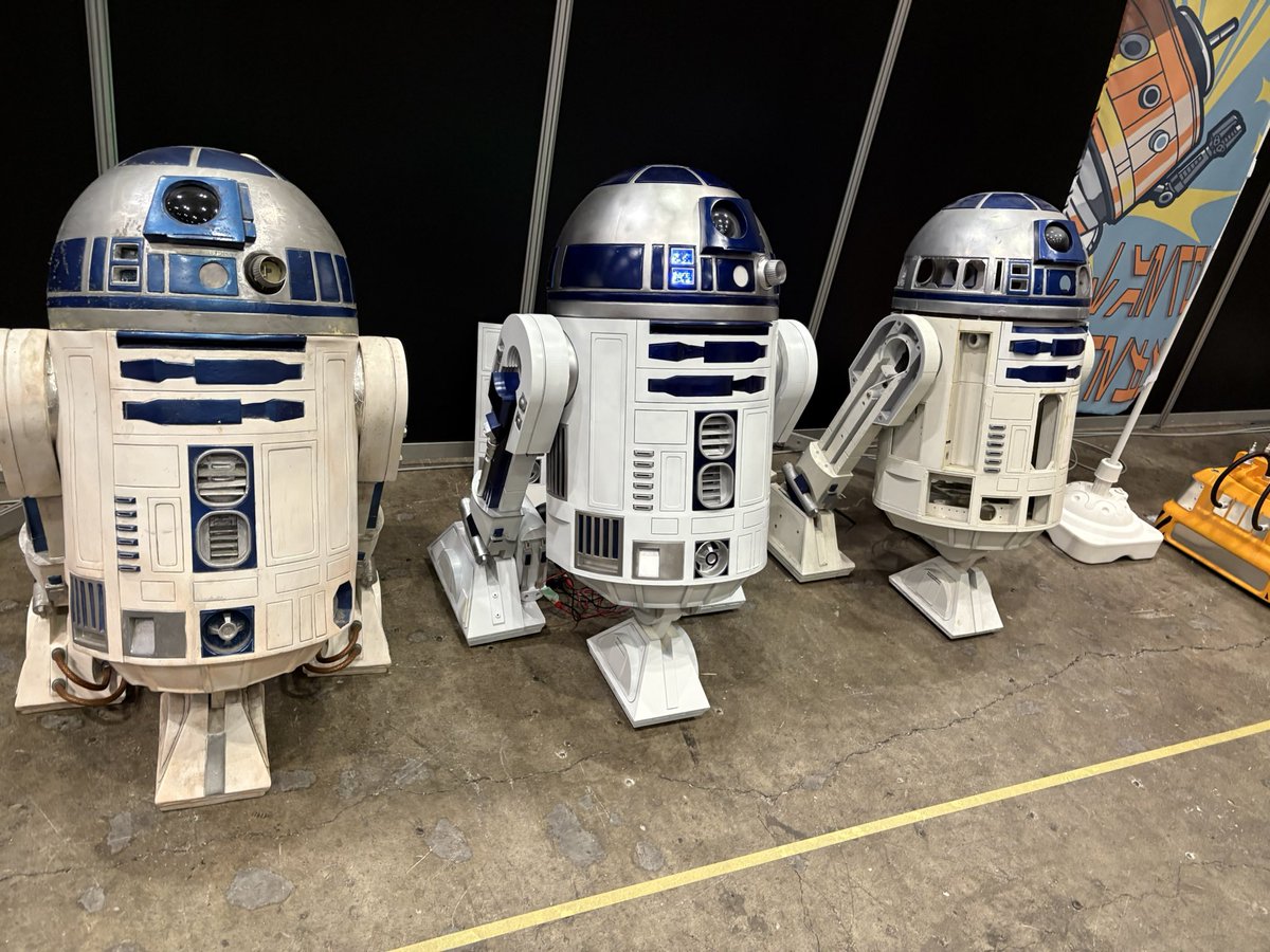 Keiji Hagi / R2D2製作中 (@kj_toto101023) / Posts / X