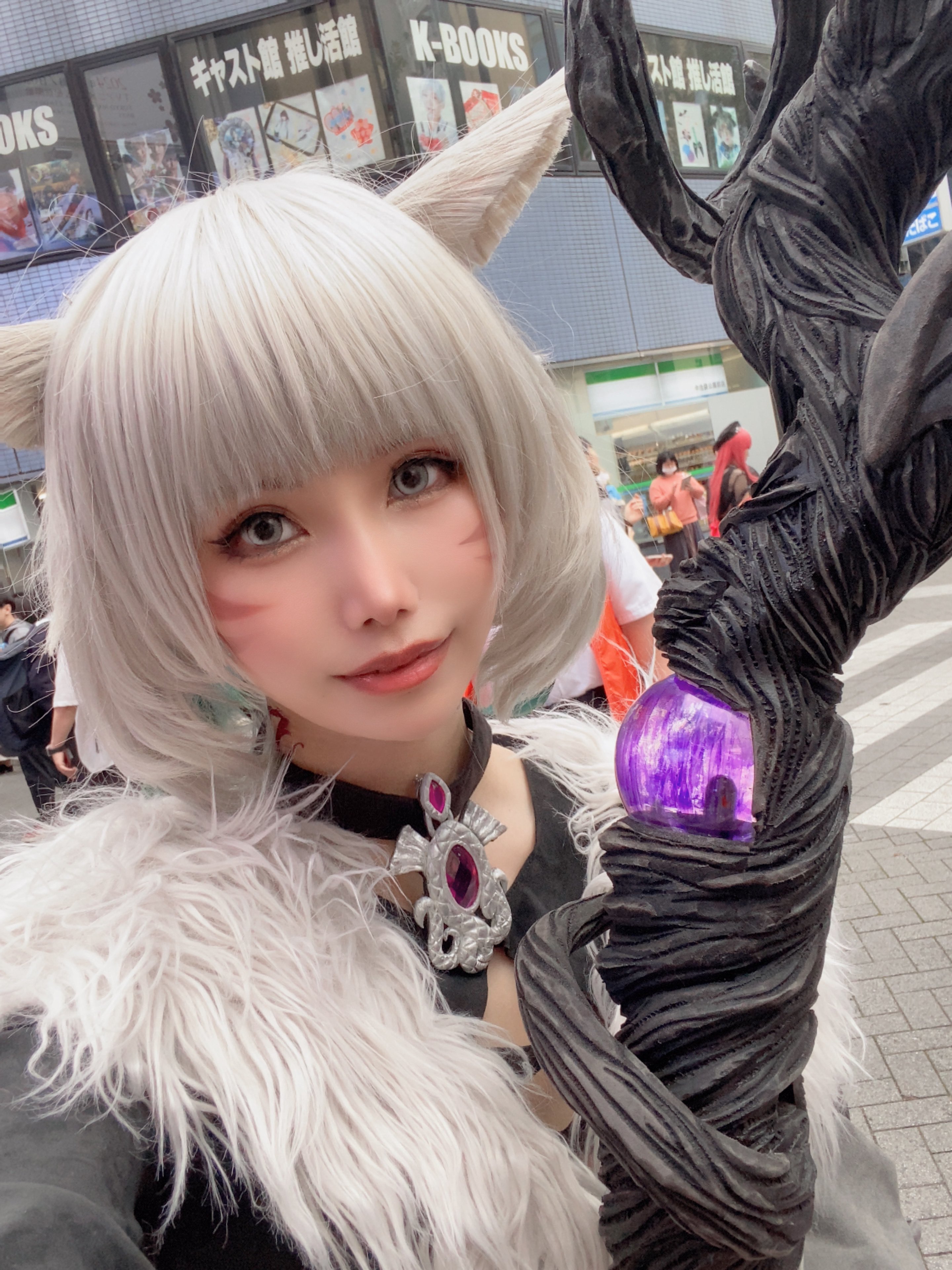 XEN_かおりんごー🍎🐾（福岡） (@caoringo_boo) / X