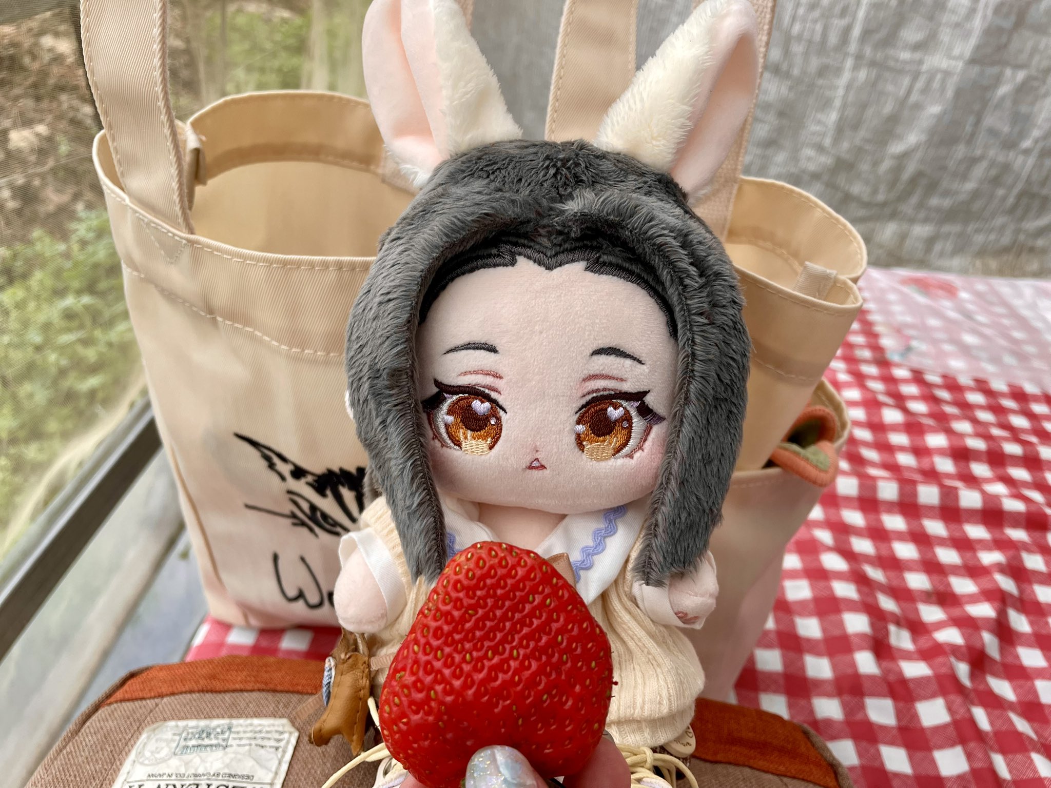 ちひろ🐰chihiron.bsky.social (@onakin_esper) / X