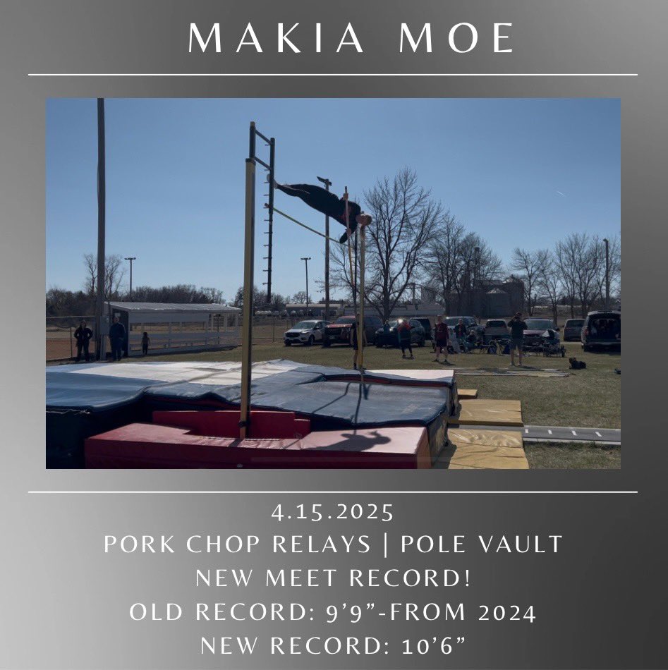 Deuel Track & Field tweet media