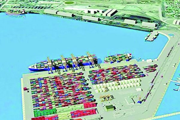 বিশ্বব্যাংকের সঙ্গে শিগগিরই ৭৯০০ কোটি টাকার চুক্তি