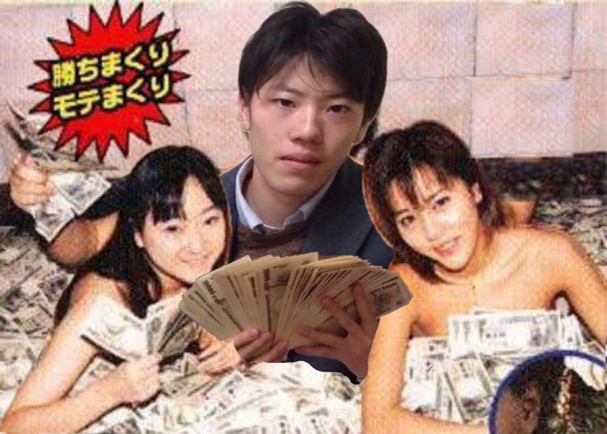 hanjou_in_next's tweet image. 