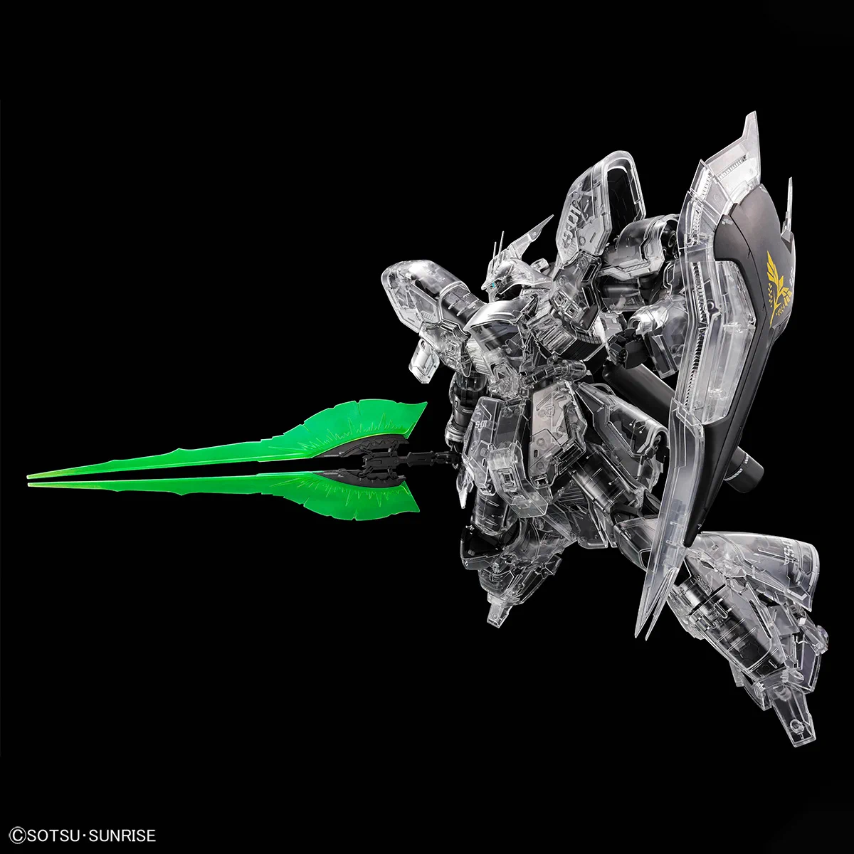 THE GUNDAM BASE on X: 