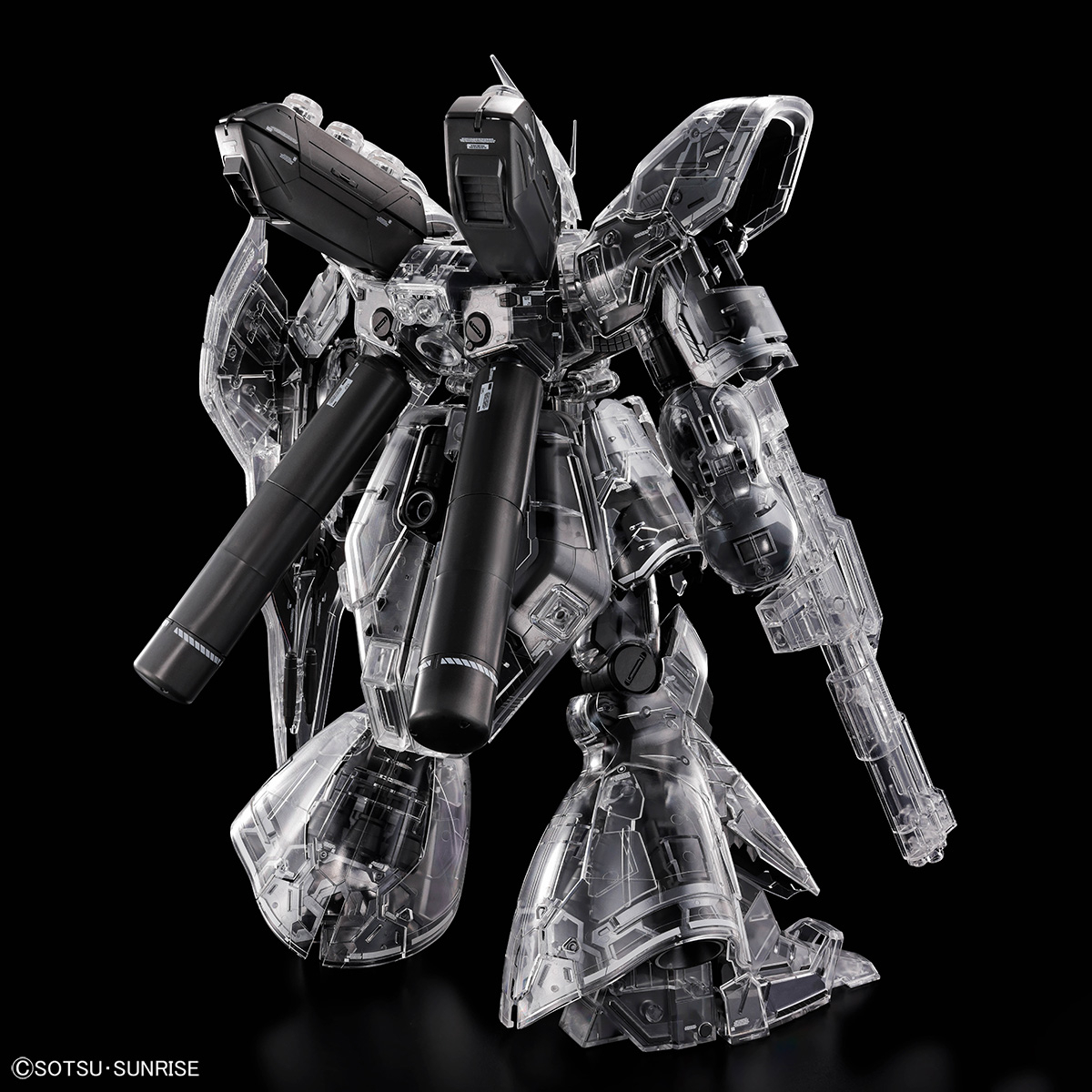 THE GUNDAM BASE on X: 