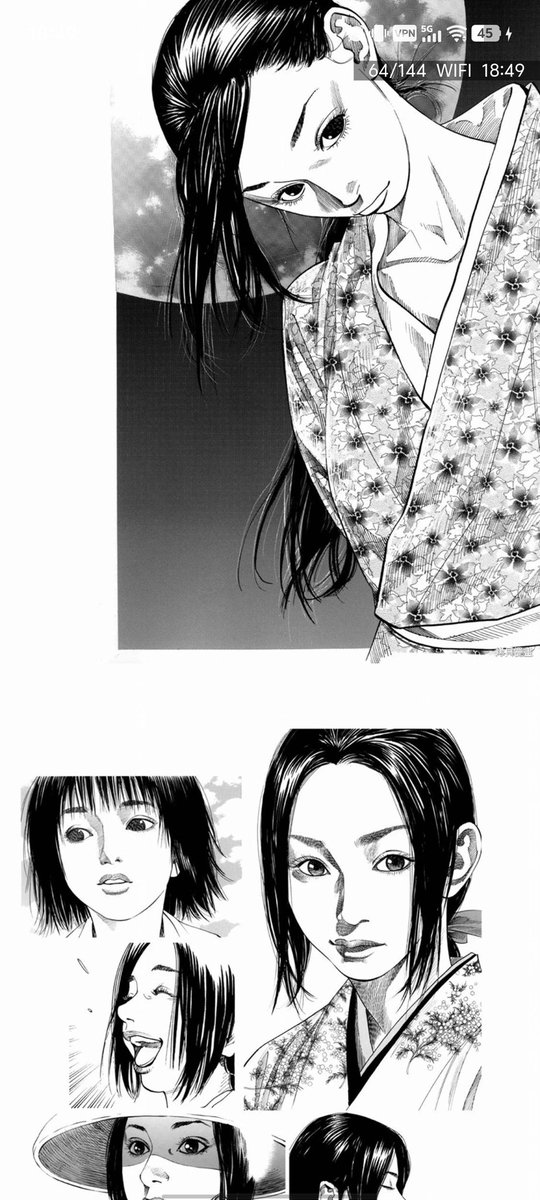 荒 (@ghuang_) on Twitter photo 