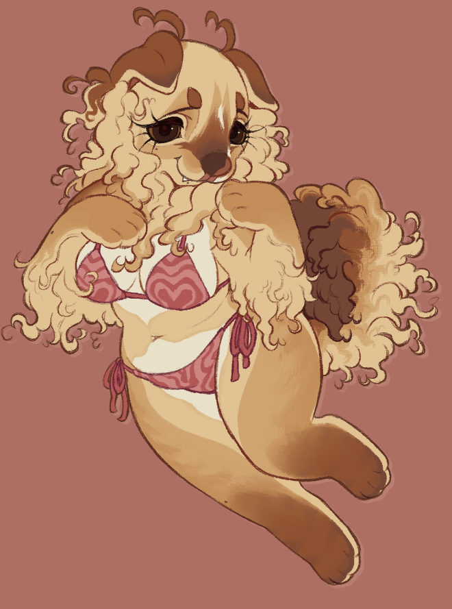 🐕🏖️ v2