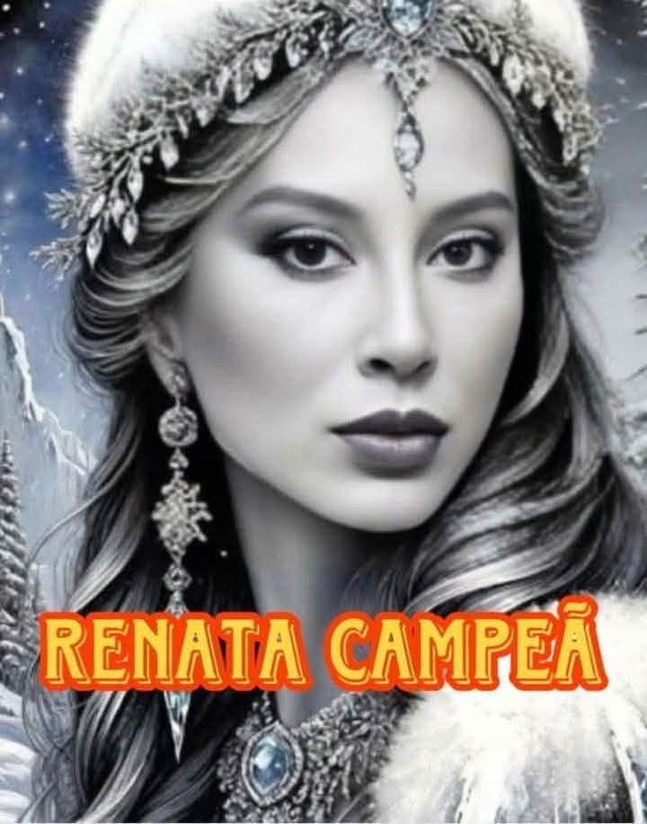 Renata Campeã #RENATACAMPEÃBBB25 #BBB25
