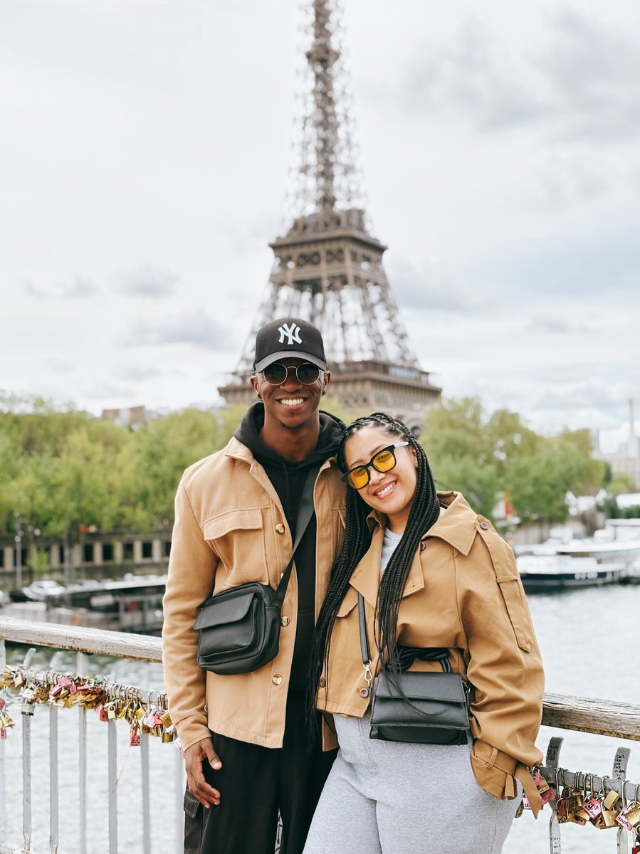 RobynleeJansen1's tweet photo. Celebrating 5 years of marriage with the LOML in this beautiful city has been the biggest dream come true 🥺. Thank You Jesus for this life! ❤️ https://t.co/DjdpHbovvp