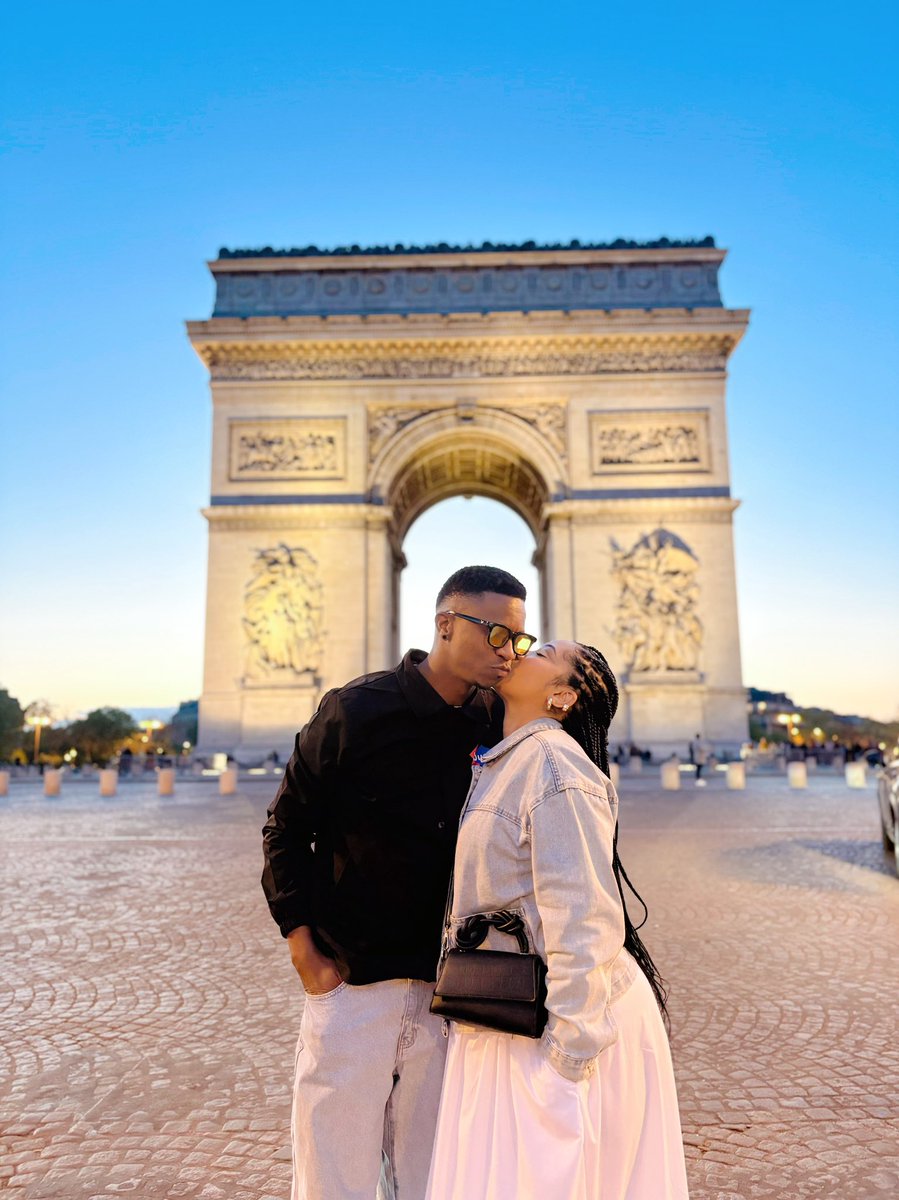 RobynleeJansen1's tweet photo. Celebrating 5 years of marriage with the LOML in this beautiful city has been the biggest dream come true 🥺. Thank You Jesus for this life! ❤️ https://t.co/DjdpHbovvp