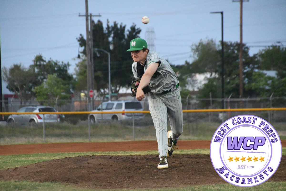 The new No. 1: St. Mary’s-Stockton ⚾️ is on a legendary run. 

From section champs to Boras champs, the legacy of this group is one that will be felt for years to come. 

Story tomorrow at WestCoastPreps.com