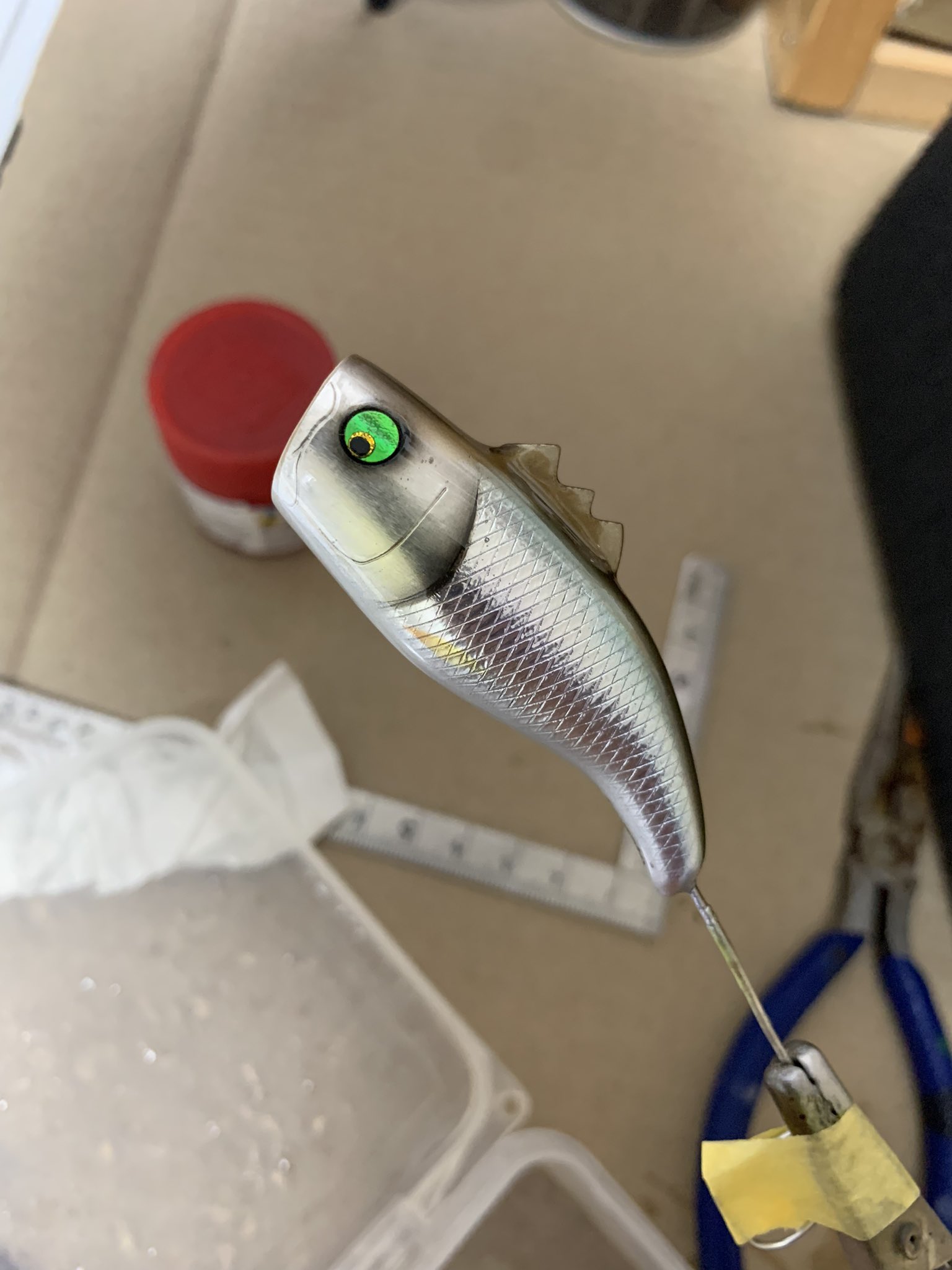 Tomato Lures (@JTL7124) / X Tomato Lures (@JTL7124) / X