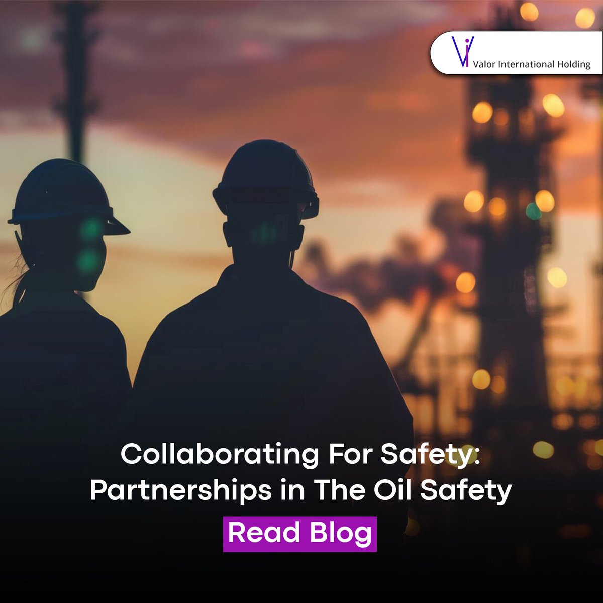ValorFZC's tweet photo. By uniting expertise across companies, safety experts, and regulatory bodies, we’re setting new benchmarks in protecting lives, equipment, and the environment.

Learn more: https://t.co/oxvMR2HK2Y 

#Energy #OilPartnerships #UAEIndustryLeaders #OilAndGasSafety #OilIndustry https://t.co/Gt8ZsEEpRH