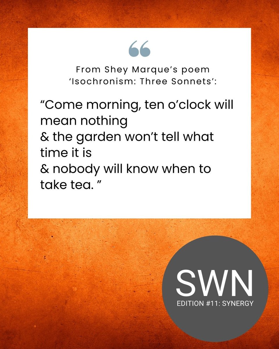 Science Write Now tweet media