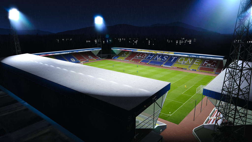 kazemario_com's tweet image. PES 2021 McDiarmid Park By ianscott42
kazemario.net/2025/04/pes-20…

🏟️ McDiarmid Park for #PES2021 by ianscott42 is here!
Experience the home of St. Johnstone FC in stunning detail ⚽🔥
#eFootball #PESMods #StadiumMod #Scotland