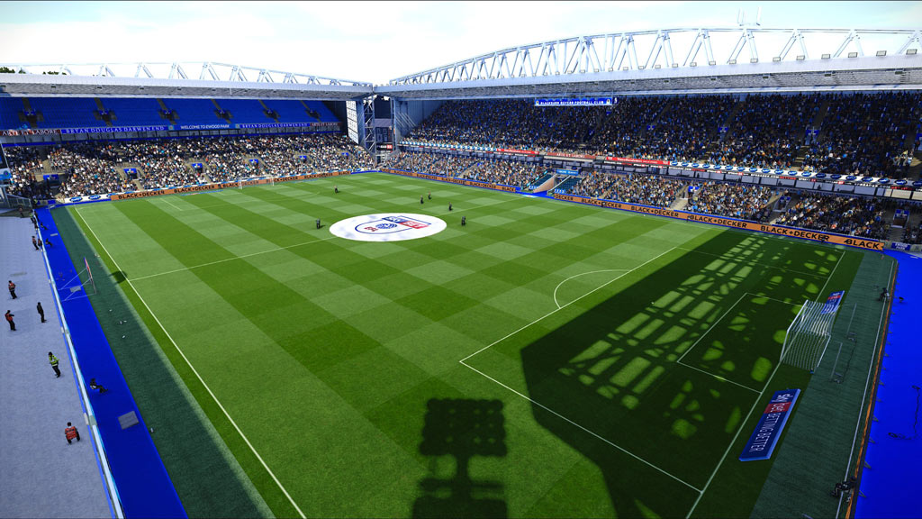 kazemario_com's tweet image. PES 2021 Ewood Park (2025 Version) By bluestillidie00 (Tom)
kazemario.net/2025/04/pes-20…

🏟️ Ewood Park (2025 Version) for #PES2021 by bluestillidie00 (Tom) is live!
Home of Blackburn Rovers recreated with 2025 visuals 🔵⚪
#eFootball #PESMods #StadiumMod #BlackburnRovers #EwoodPark