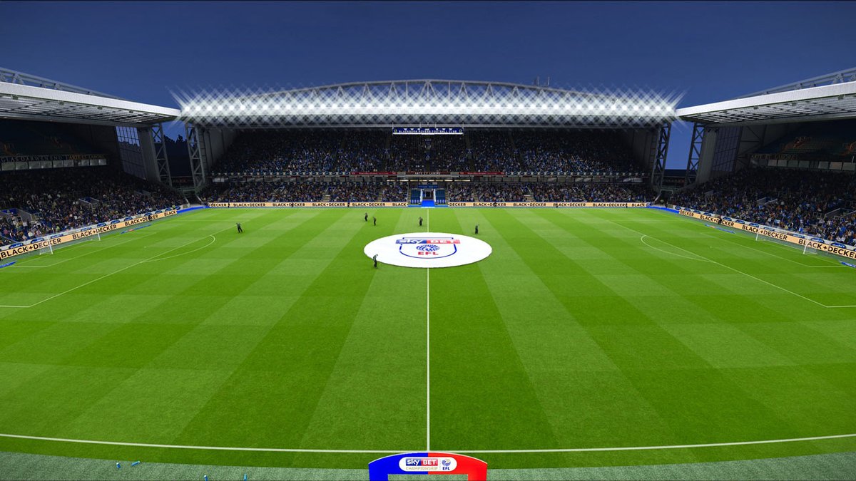 kazemario_com's tweet image. PES 2021 Ewood Park (2025 Version) By bluestillidie00 (Tom)
kazemario.net/2025/04/pes-20…

🏟️ Ewood Park (2025 Version) for #PES2021 by bluestillidie00 (Tom) is live!
Home of Blackburn Rovers recreated with 2025 visuals 🔵⚪
#eFootball #PESMods #StadiumMod #BlackburnRovers #EwoodPark