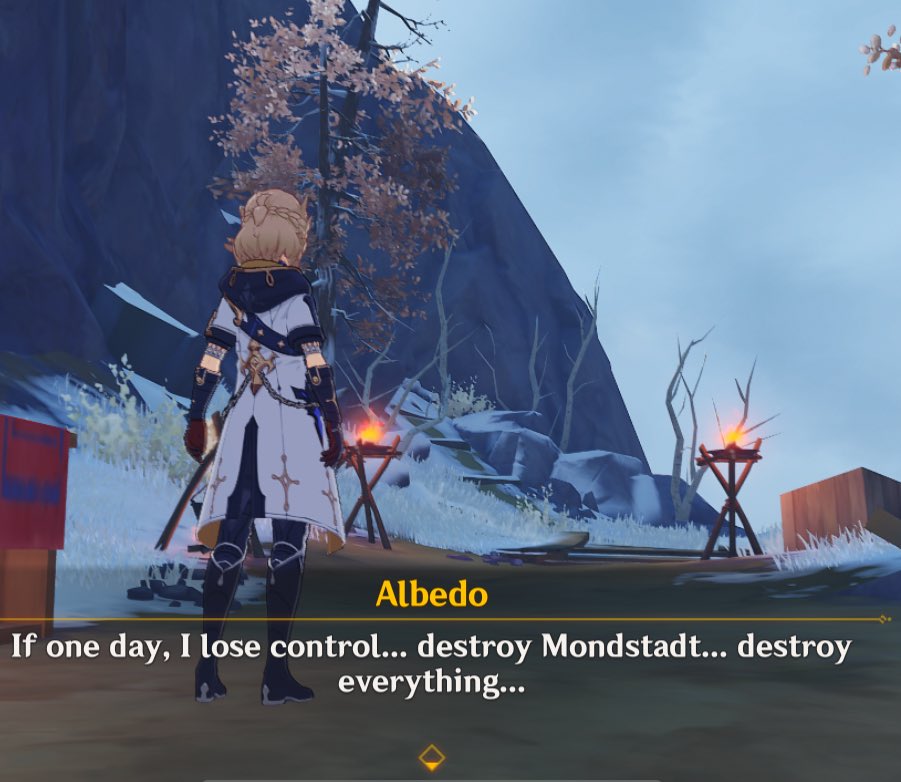 dailybedo_'s tweet image. WHAT IF