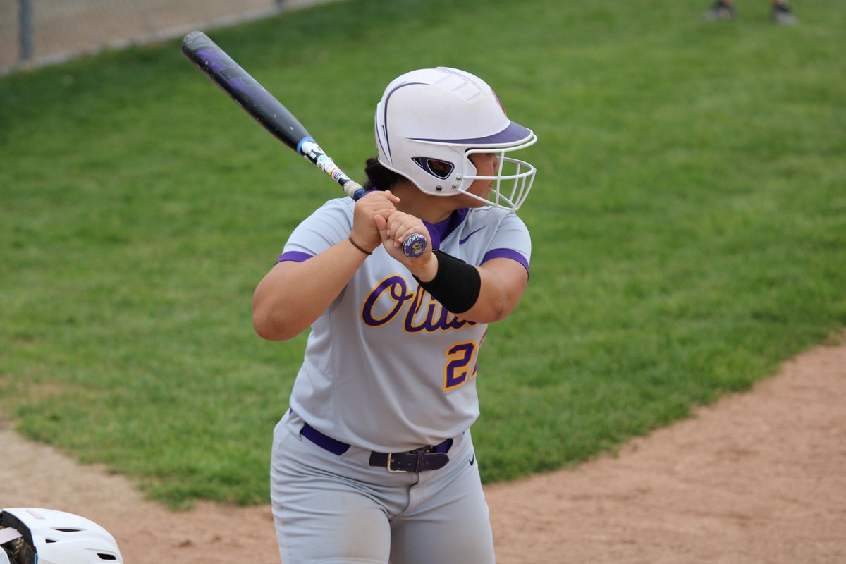 ONUAthletics's tweet photo. 𝙎𝙩𝙧𝙞𝙠𝙞𝙣𝙜 𝙛𝙖𝙨𝙩⚡️

The ONU softball team capitalized early to cruise to a nonconference doubleheader sweep of St. Mary of the Woods!

📰Full story: https://t.co/gkcHnXhKGt

#ForONU https://t.co/nzi63argaC