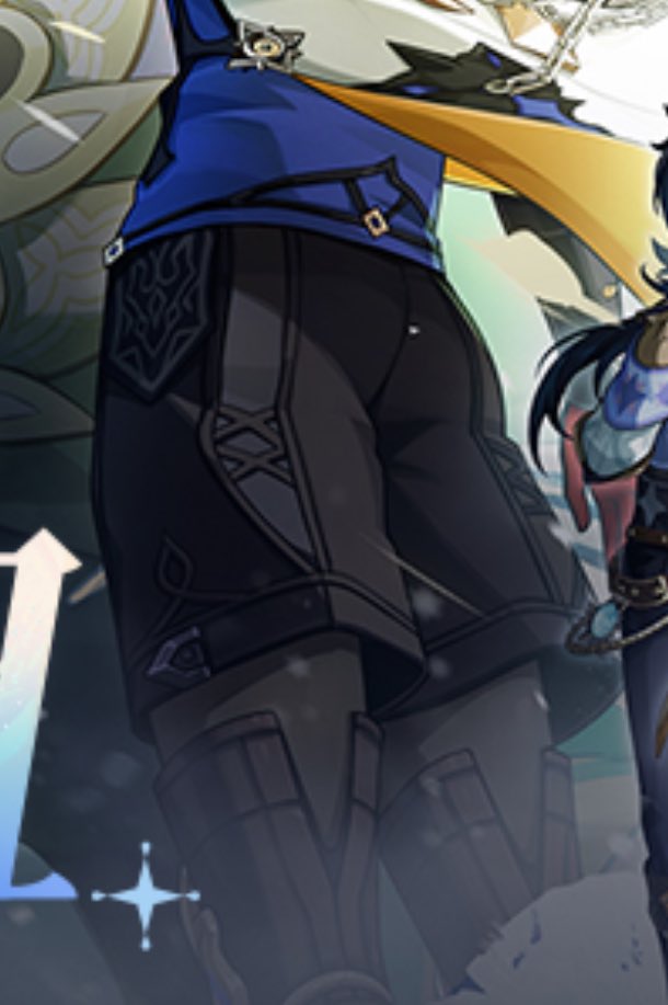 Ha_ka_ana's tweet image. どうなっとんこの腰とケツは