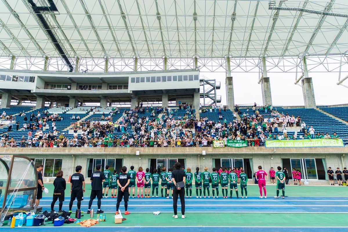 17_futaba's tweet photo. 去年から始まったケーズスタ戦🔥
今年もやります！！！
そして､､観客動員数2000人を目指して✊🏼

色々なブースやイベントも控えているので
5/18(日)は是非ケーズデンキスタジアム��🏟️

🔗申し込みフォーム
https://t.co/sc9hkGvql5

#518シルエラケーズスタ戦 
#YELL https://t.co/Sz0jq8Yelg