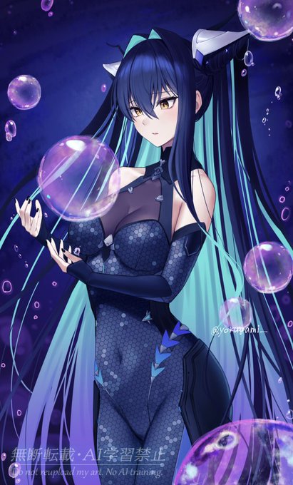 「…………会いたい」
#NIKKE   #NIKKEfanart 