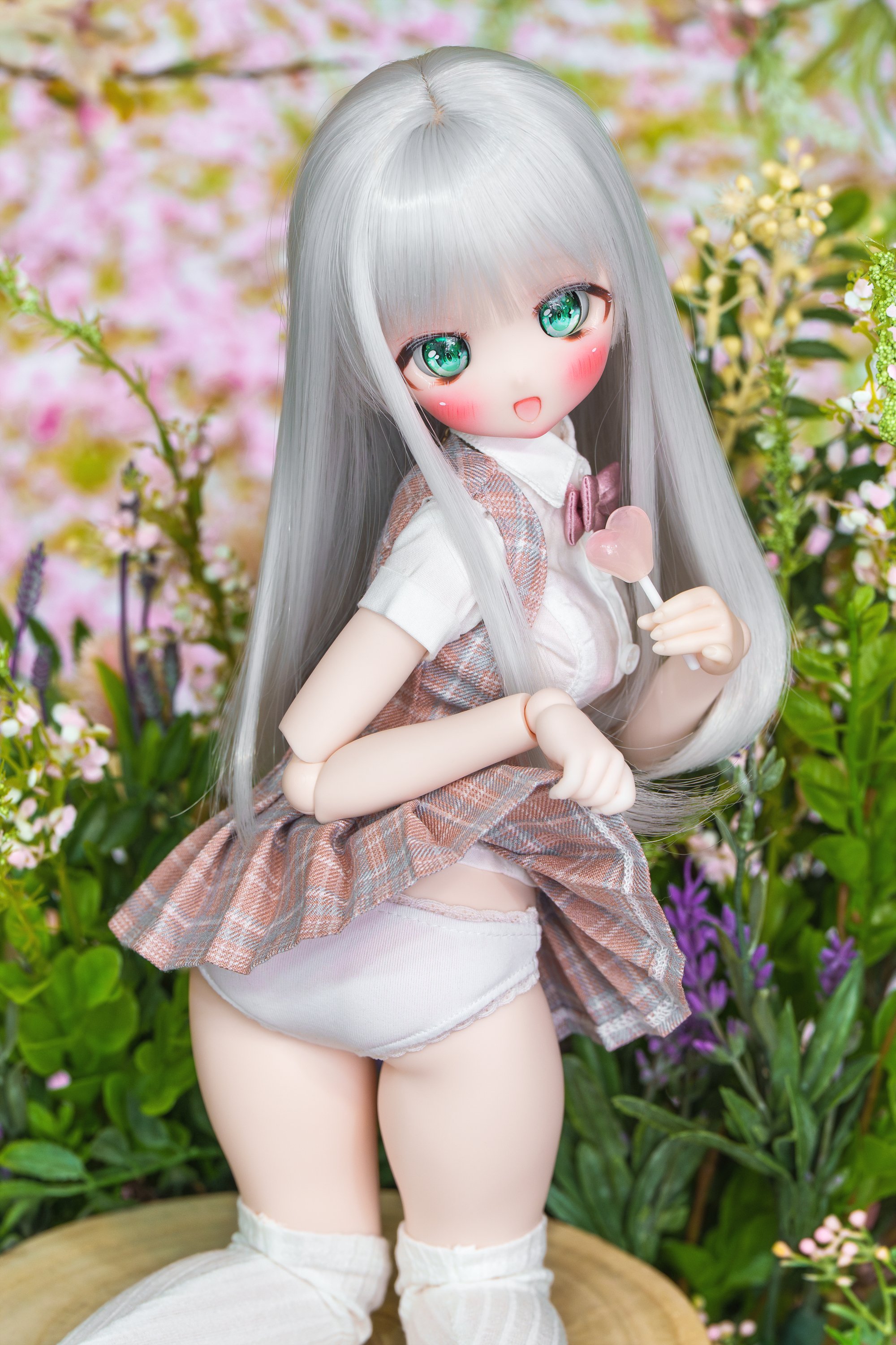 RosenliaDoll🦋りあ (@Rosenlia_doll) / X