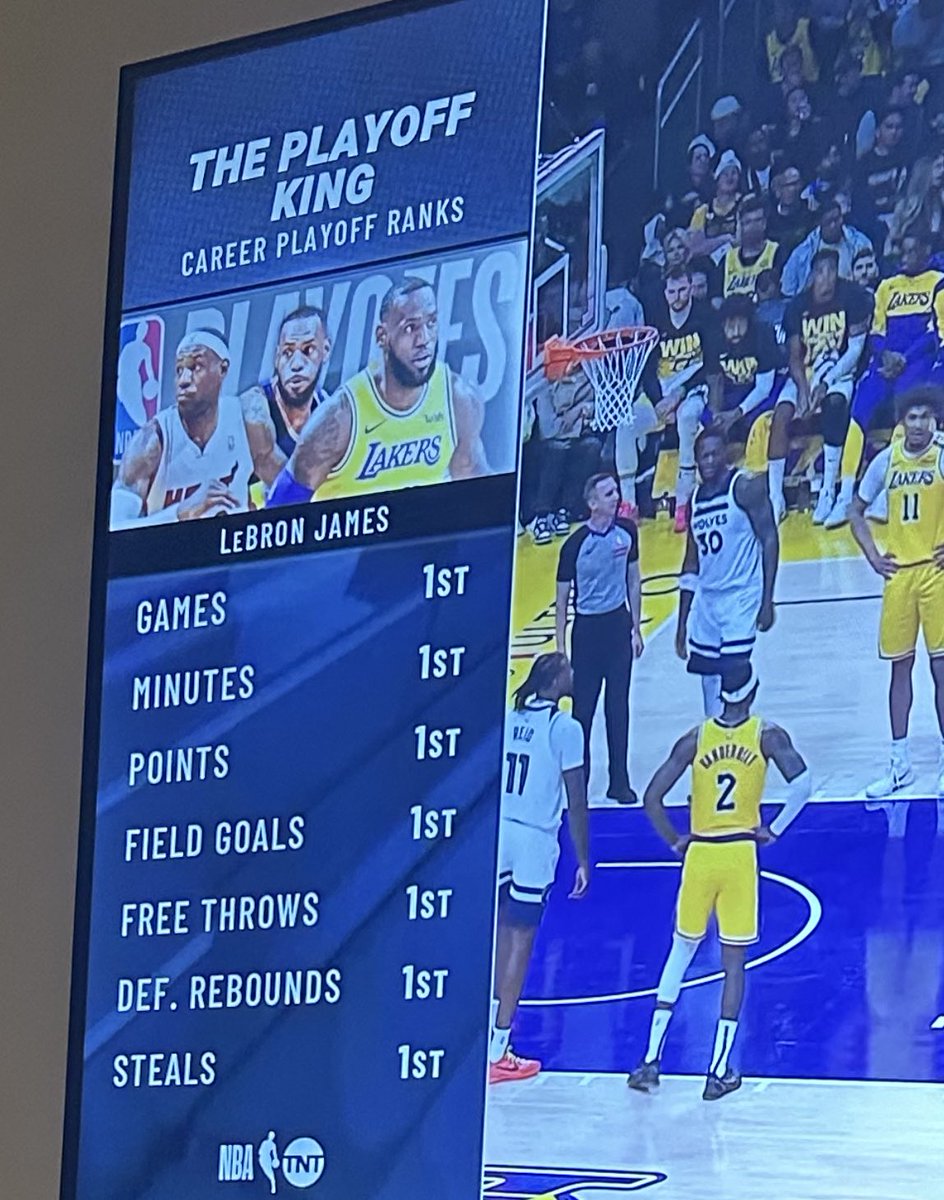 Imagine lying and saying you’ve seen a better hooper. Lol