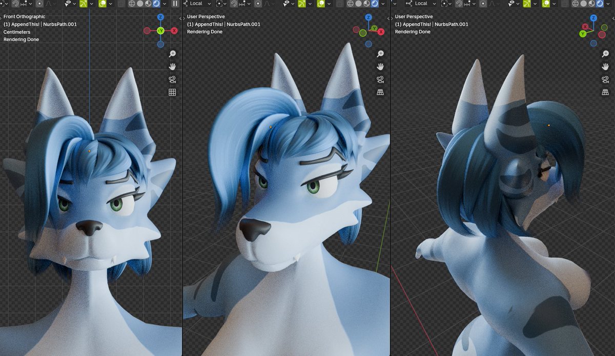 Wip, something good is coming 🍒👀