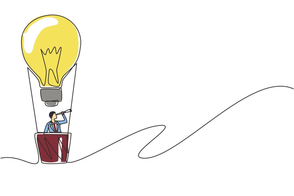 DevinChamnab's tweet photo. Every big business started as a crazy idea in someone’s head. Keep going.

#Entrepreneurship #StartSmall #VisionToReality https://t.co/Kb8devfJdx