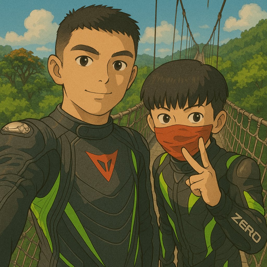PupEdward's tweet photo. 夏天穿車衣出門騎車好熱🥵 https://t.co/uBYPKg2zgx