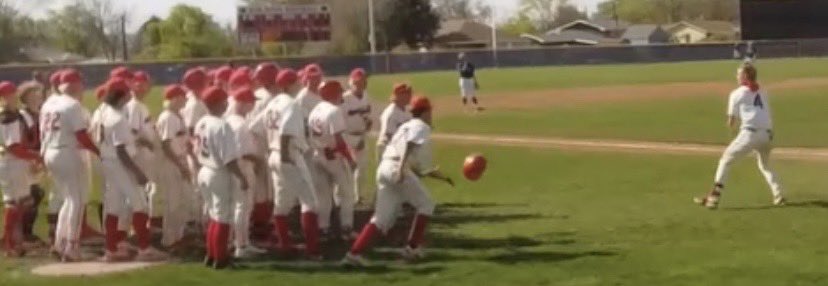 Reid (@reiddeede) on Twitter photo It's been a great two days.
Go Devils!!
Pitching: Got a Dub
Hitting: 4 Doubles, 1 HR
No better feeling than coming home to the boys!!
<a href="/trentash27/">Trent Ash</a> <a href="/WillBar84663405/">Will Barrett</a> <a href="/RABAcademy/">RA Baseball Academy (Utah)</a> <a href="/CoachBerg801/">Taylor Berg</a> <a href="/PrepBaseballUT/">Prep Baseball Utah</a> <a href="/utahscout1219/">๐๐๐๐ ๐๐๐ก๐จ๐ฅ๐ณ๐๐ง</a> <a href="/junior_lauaki/">Naulivou Lauaki Jr.</a> <a href="/eastonbarrett11/">easton barrett</a> It's been a great two days.
Go Devils!!
Pitching: Got a Dub
Hitting: 4 Doubles, 1 HR
No better feeling than coming home to the boys!!
<a href="/trentash27/">Trent Ash</a> <a href="/WillBar84663405/">Will Barrett</a> <a href="/RABAcademy/">RA Baseball Academy (Utah)</a> <a href="/CoachBerg801/">Taylor Berg</a> <a href="/PrepBaseballUT/">Prep Baseball Utah</a> <a href="/utahscout1219/">๐๐๐๐ ๐๐๐ก๐จ๐ฅ๐ณ๐๐ง</a> <a href="/junior_lauaki/">Naulivou Lauaki Jr.</a> <a href="/eastonbarrett11/">easton barrett</a>