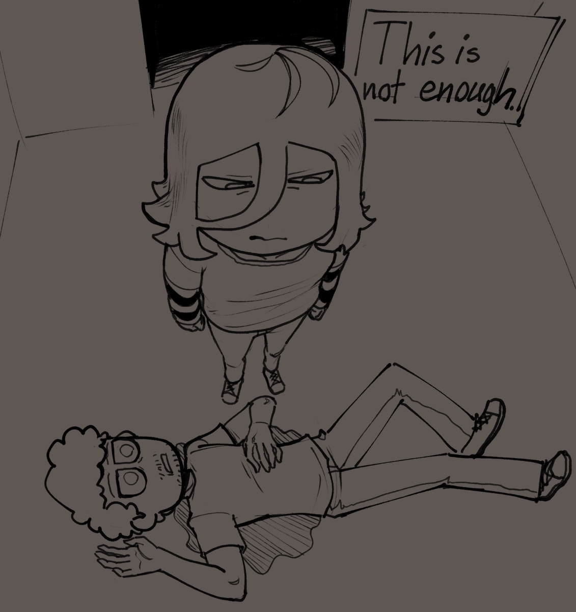 Elem (@Elem_draws) / Posts / X