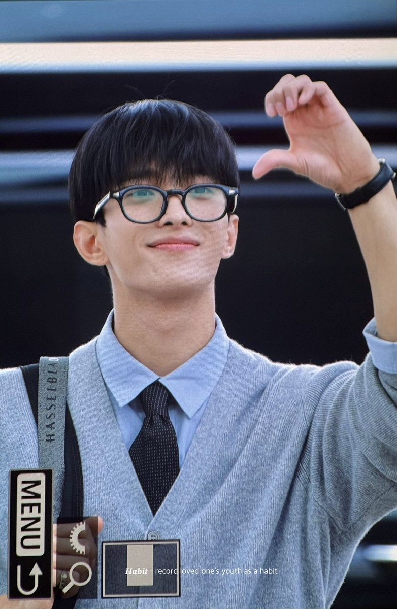 dk_myHabit's tweet photo. 250423 #SEVENTEEN #세븐틴 #도겸 #DK https://t.co/E9E9VhQxJK