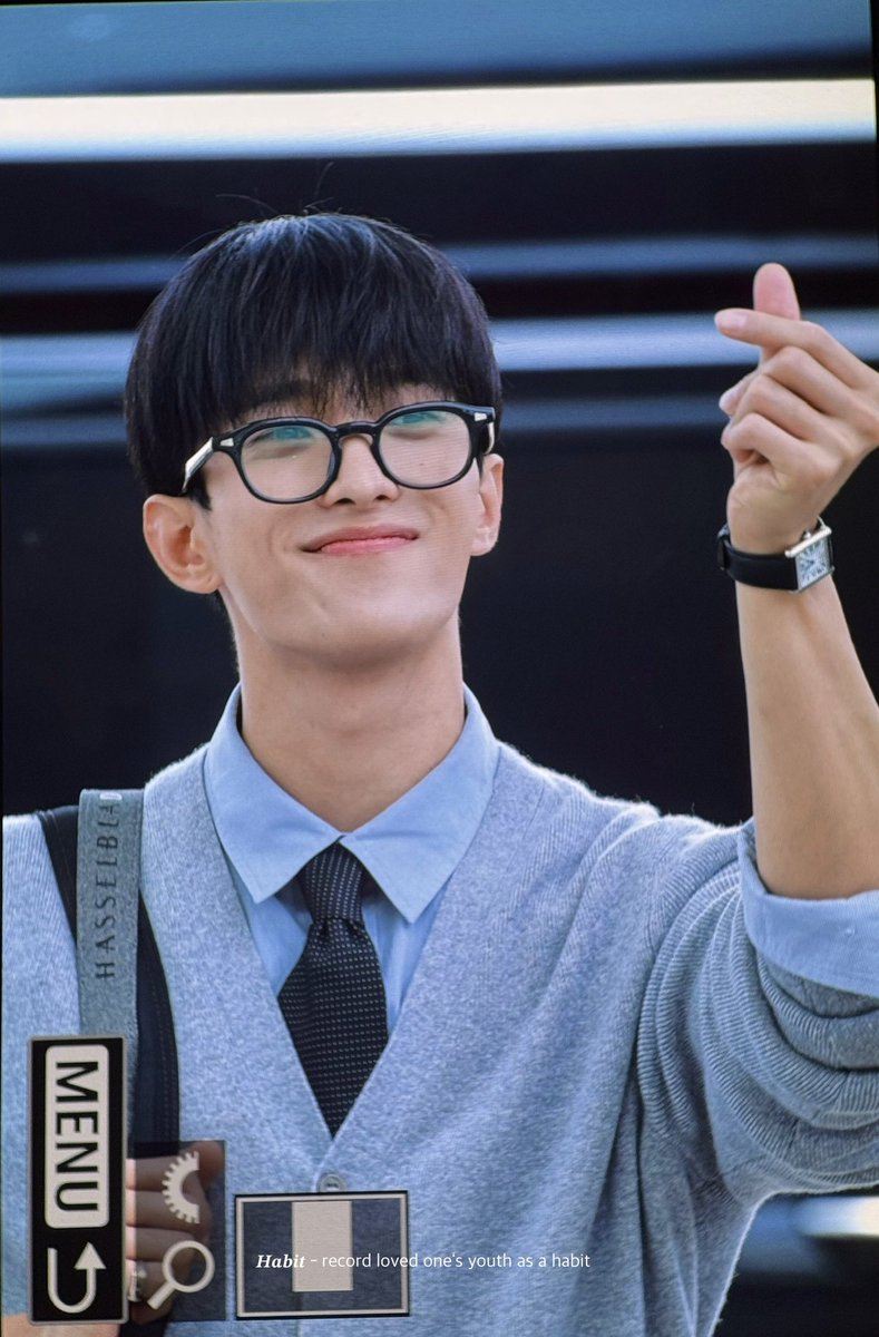 250423 #SEVENTEEN #세븐틴 #도겸 #DK
