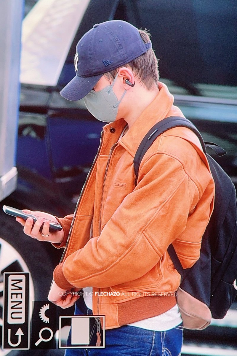 250423 ICN 출국

#버논 #최한솔 #VERNON #バーノン
#세븐틴 #SEVENTEEN