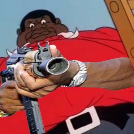 MajorDumbell's tweet photo. @SFproductions_1 @LonelyGoomba @ZackScott Don’t you fucking dare. https://t.co/HFBu4GKpjf