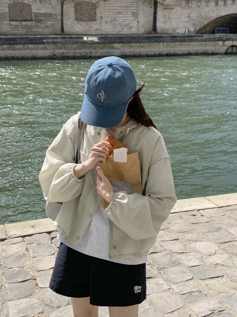 가벼워진 여행룩 장바구니 타래 ✈️🛒