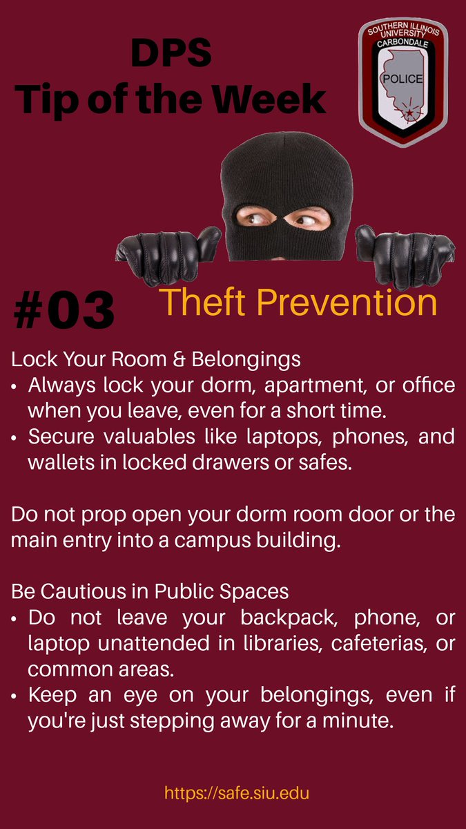 SIUC_Police tweet media